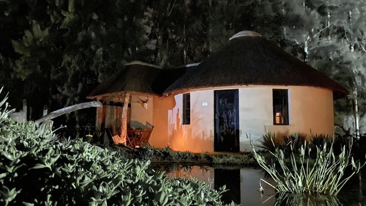 Photo of Bedroom in Addo