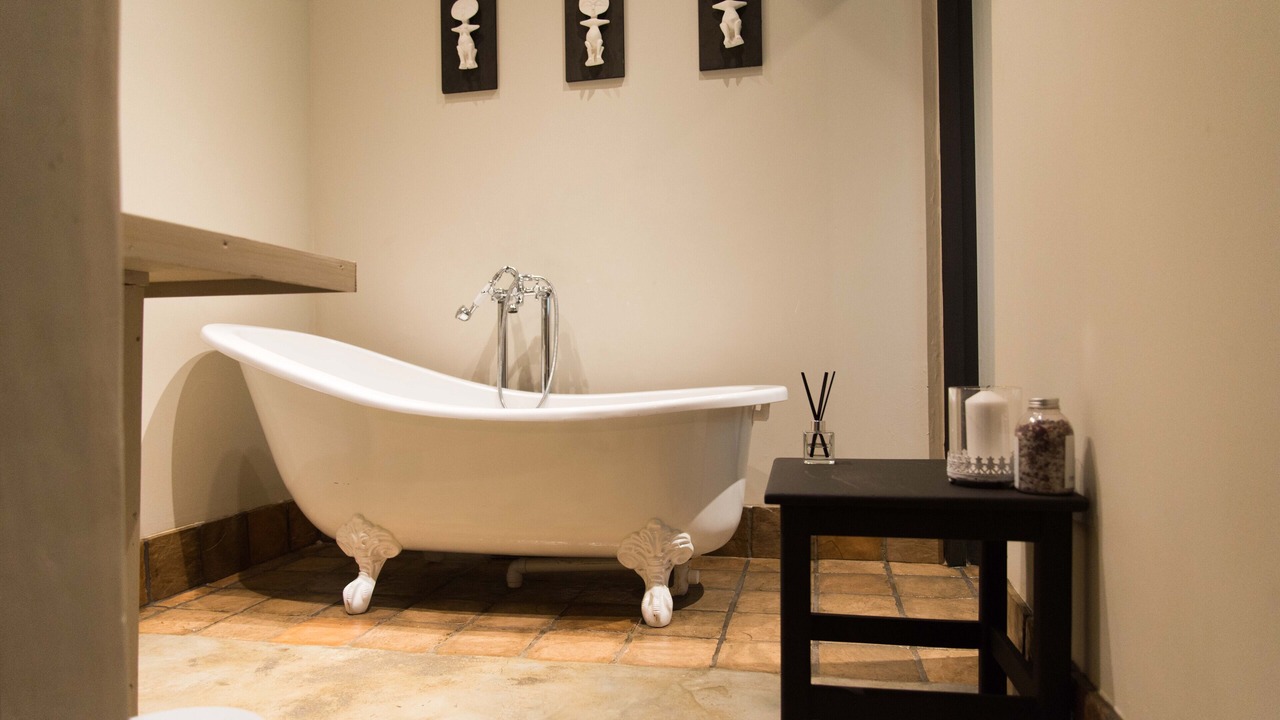 Photo of Bathroom in Addo