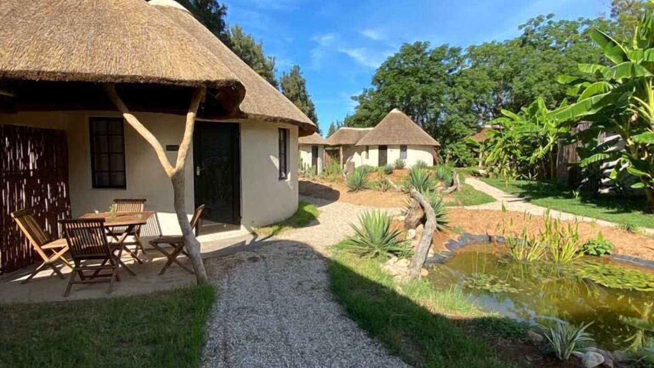 Photo of Outdoor in Addo