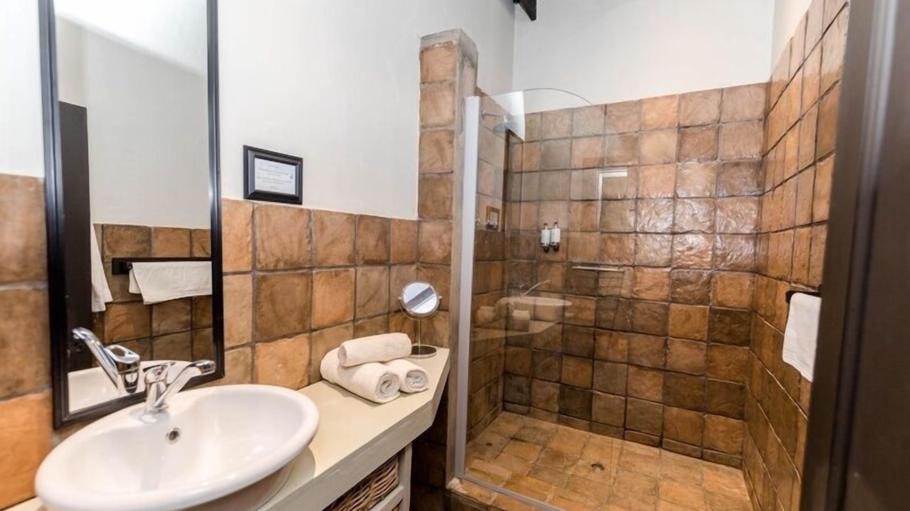 Photo of Bathroom in Addo