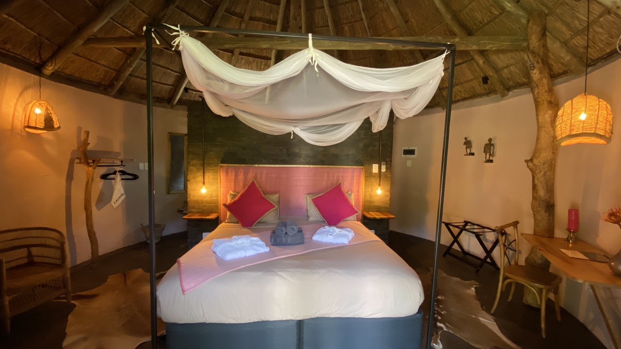 Photo of Bedroom in Addo