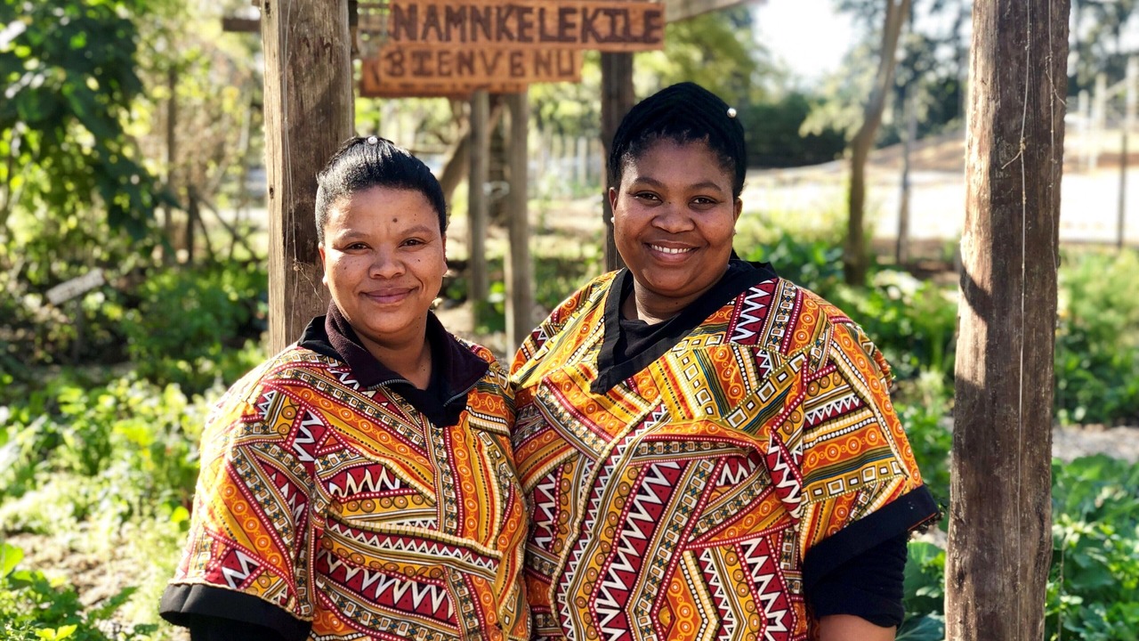 Photo of Outdoor in Addo