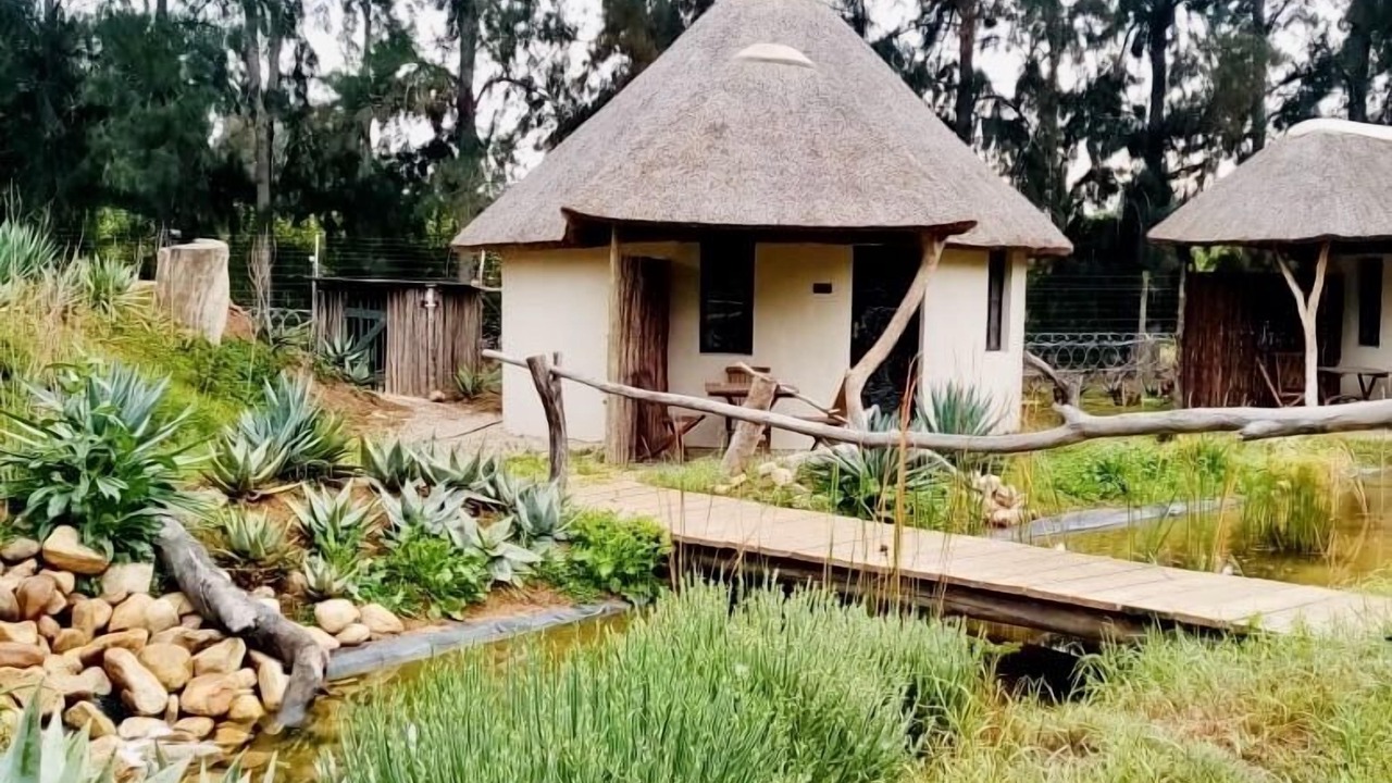 Photo of Bedroom in Addo