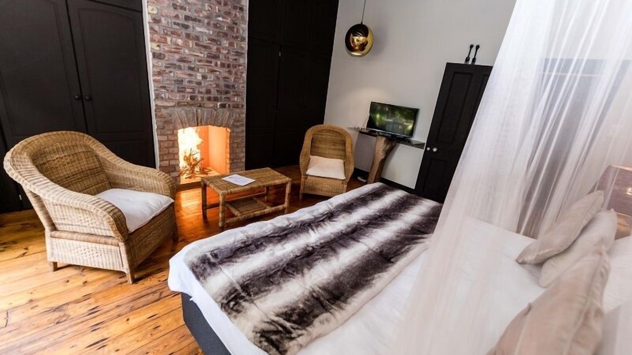 Photo of Bedroom in Addo