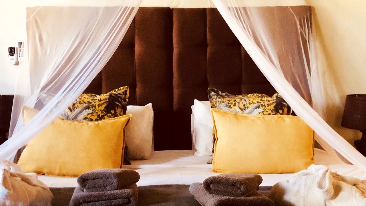 Photo of Bedroom in Addo