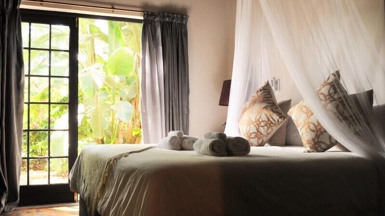 Photo of Bedroom in Addo