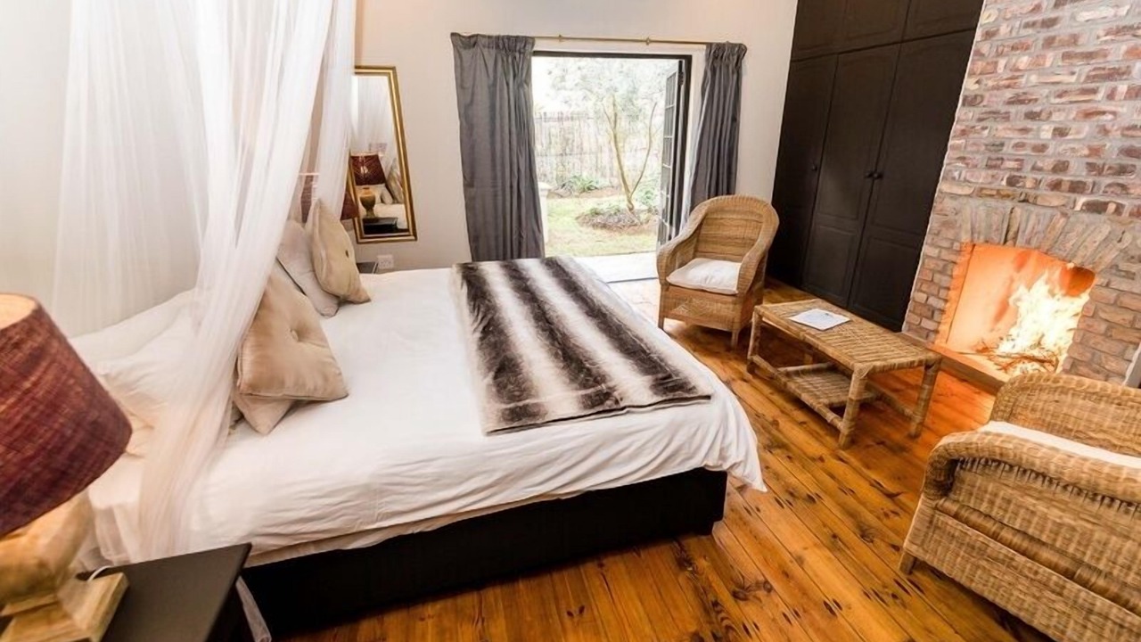 Photo of Bedroom in Addo