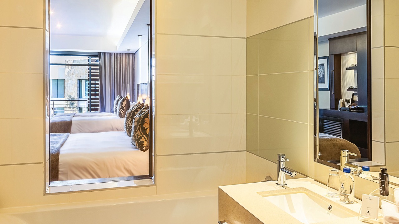 Photo of Bathroom in Randpark