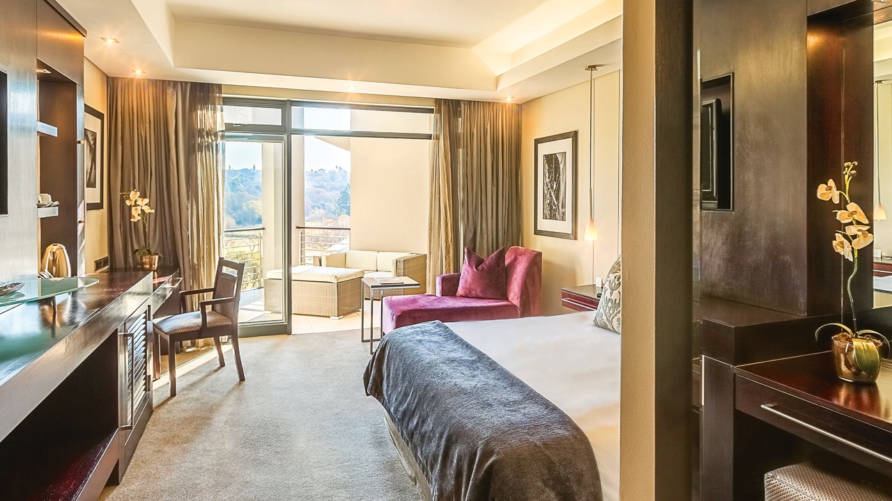 Photo of Bedroom in Randpark