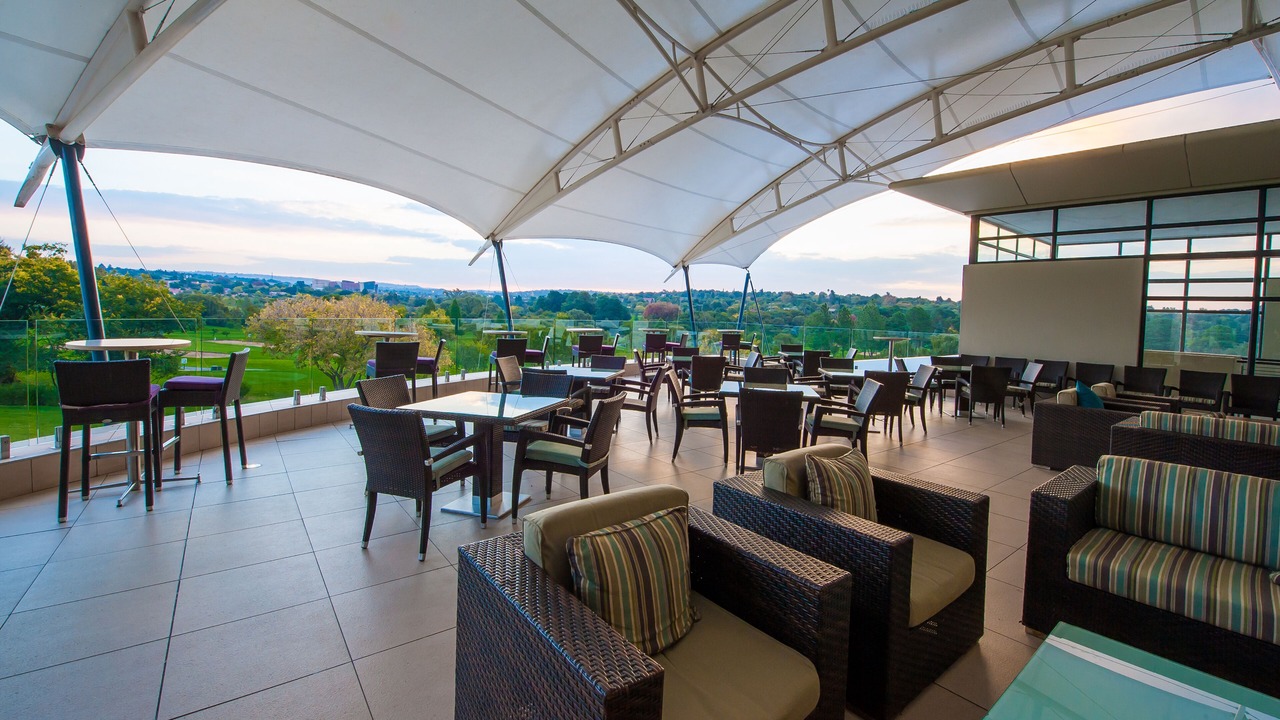 Photo of Patio Balcony in Randpark