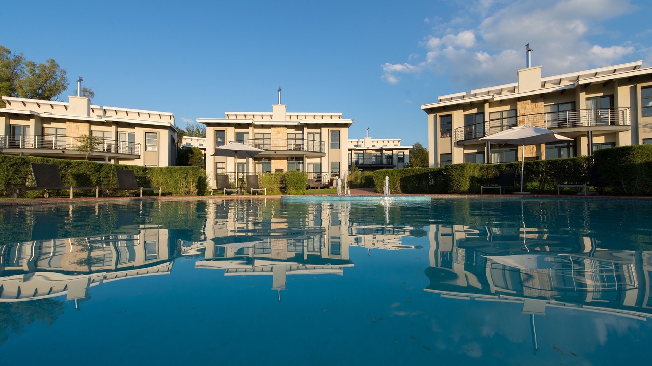 Photo of Outdoor in Randpark