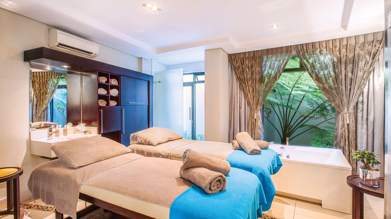 Photo of Bedroom in Randpark