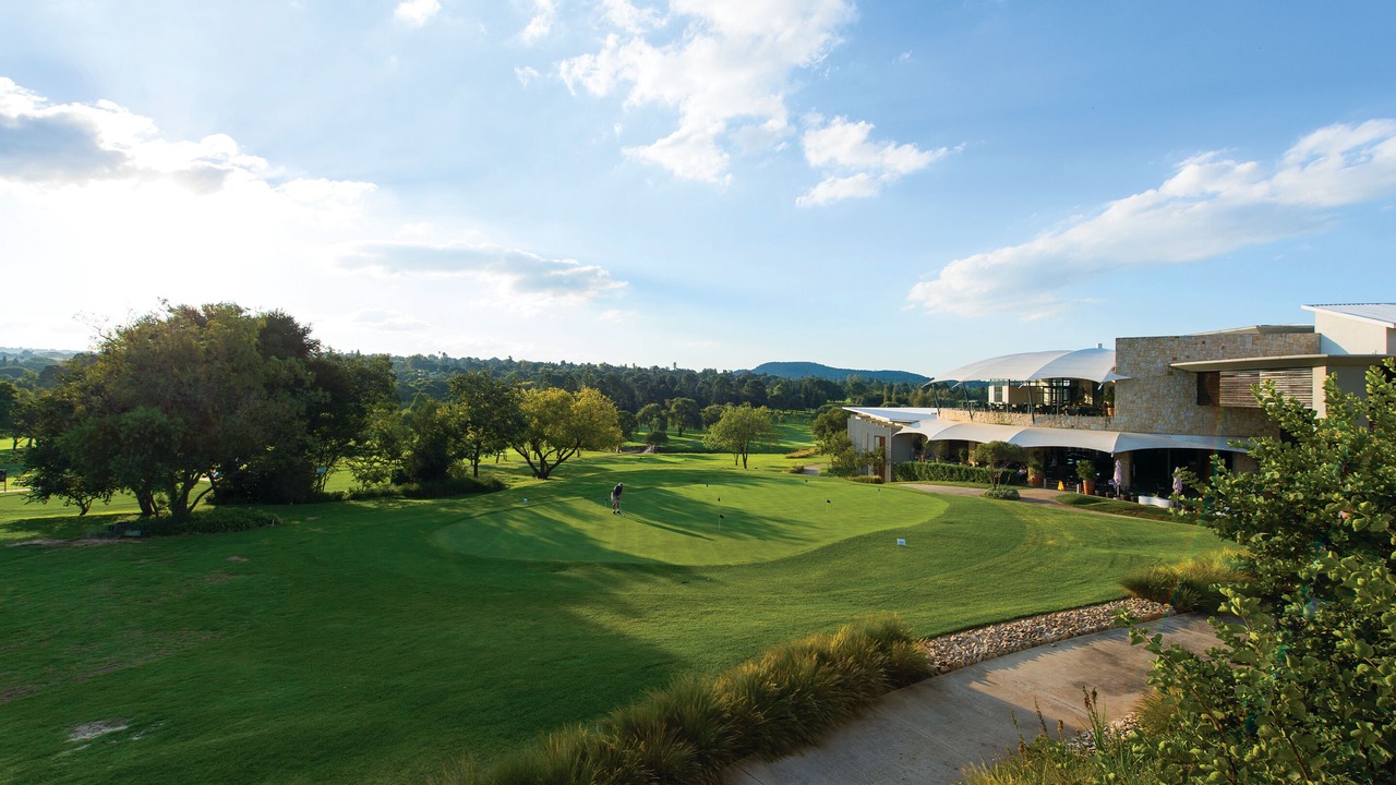 Photo of Outdoor in Randpark