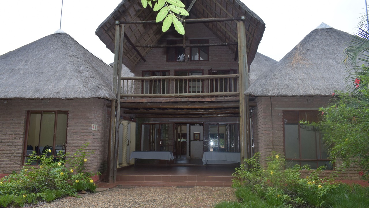 Photo of Outdoor in Ha-Lambani