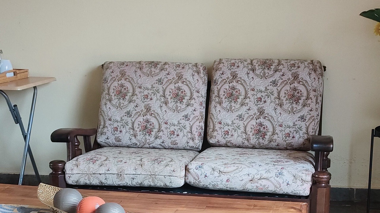 Photo of Livingroom in Ha-Lambani