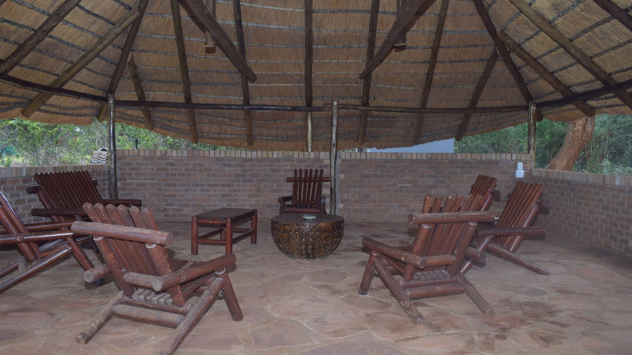 Photo of Patio Balcony in Ha-Lambani