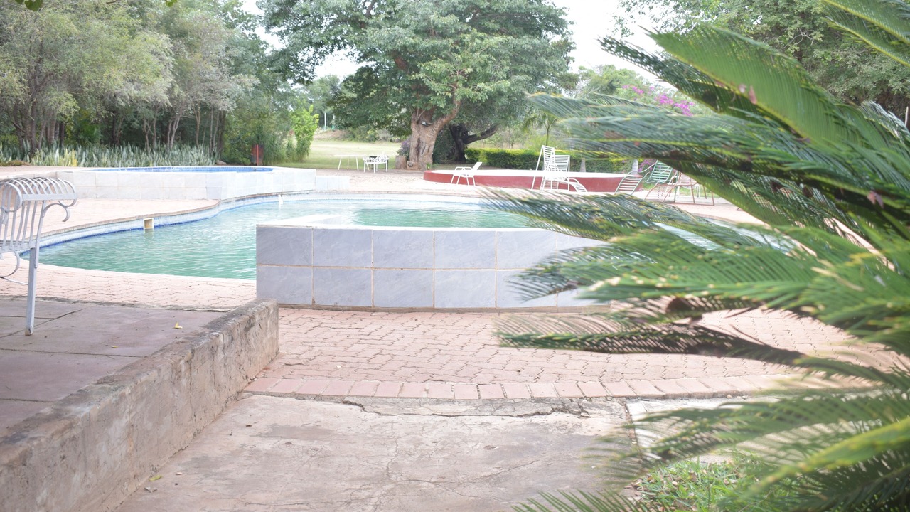 Photo of Outdoor in Ha-Lambani