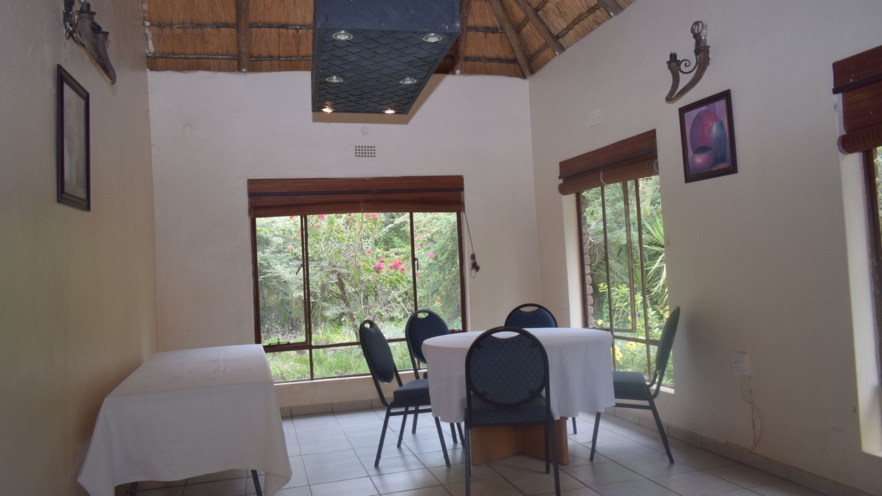 Photo of Livingroom in Ha-Lambani