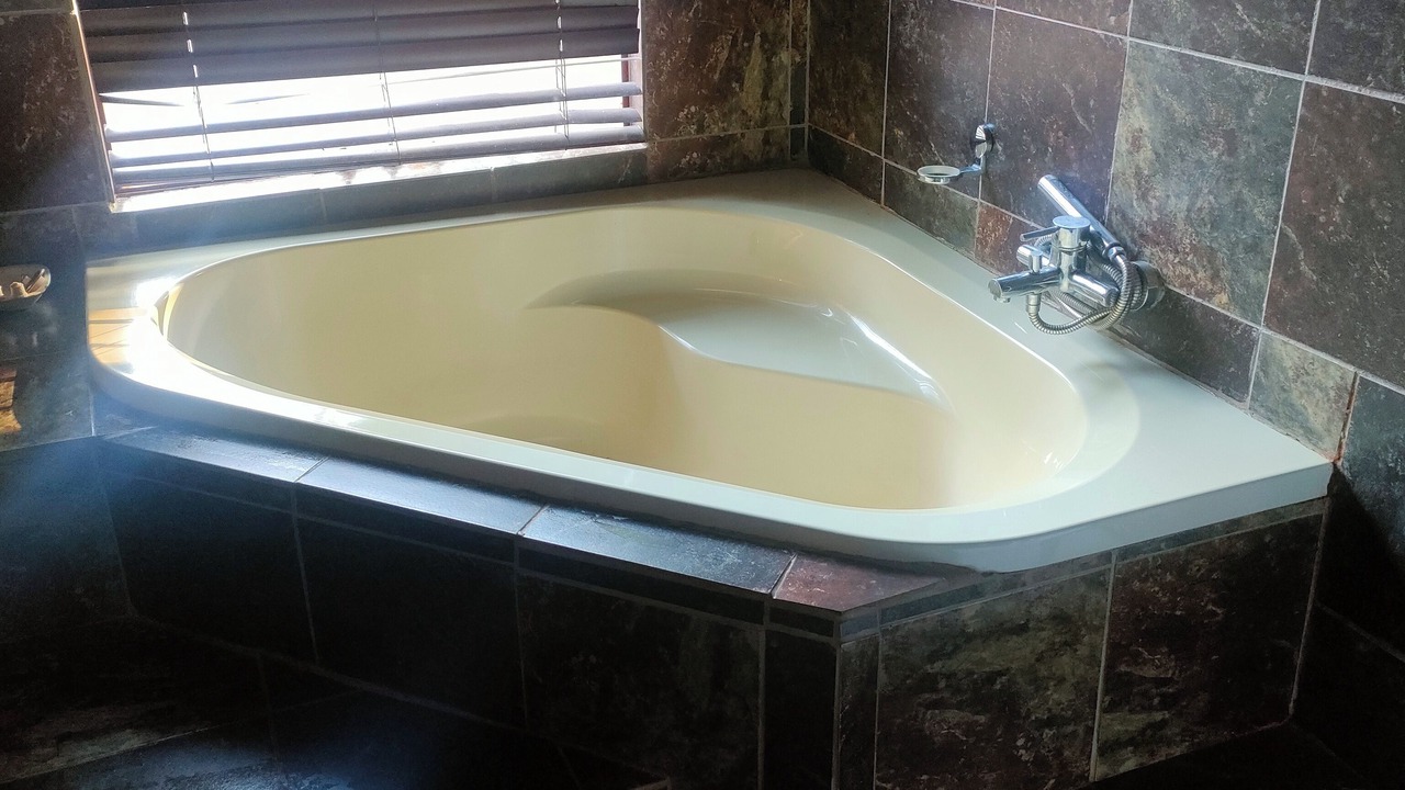 Photo of Bathroom in Ha-Lambani