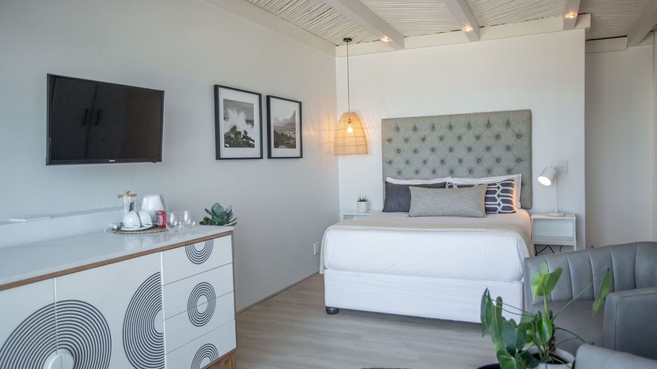 Photo of Bedroom in Pringle Bay