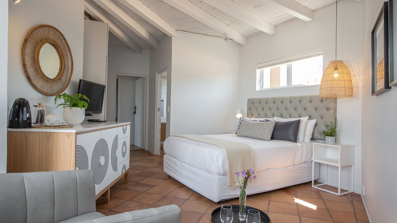 Photo of Bedroom in Pringle Bay