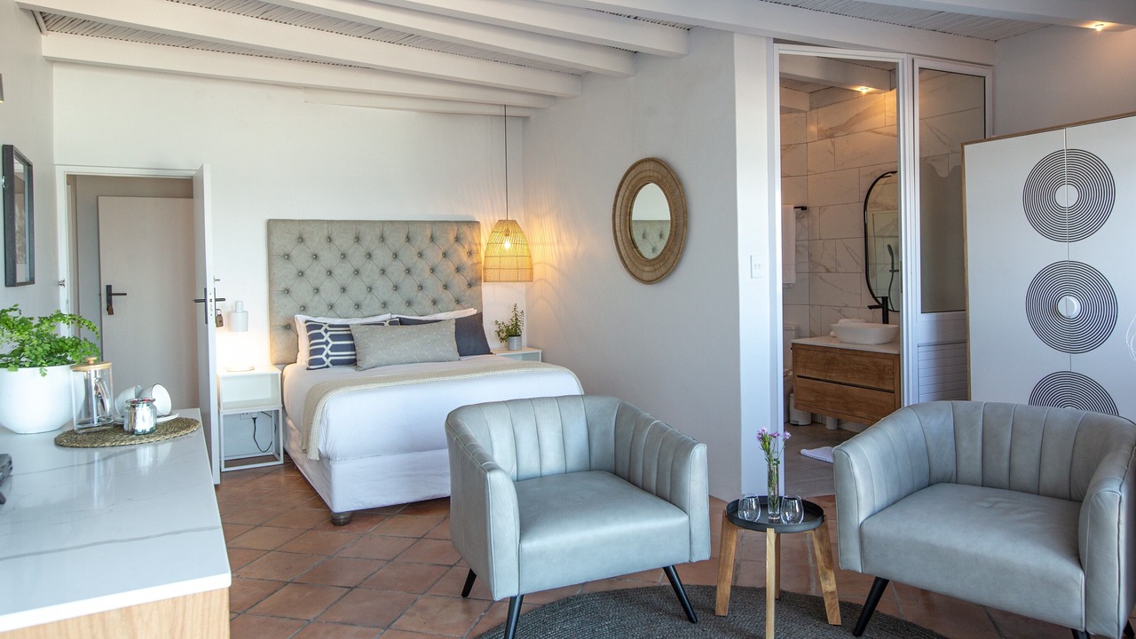 Photo of Bedroom in Pringle Bay