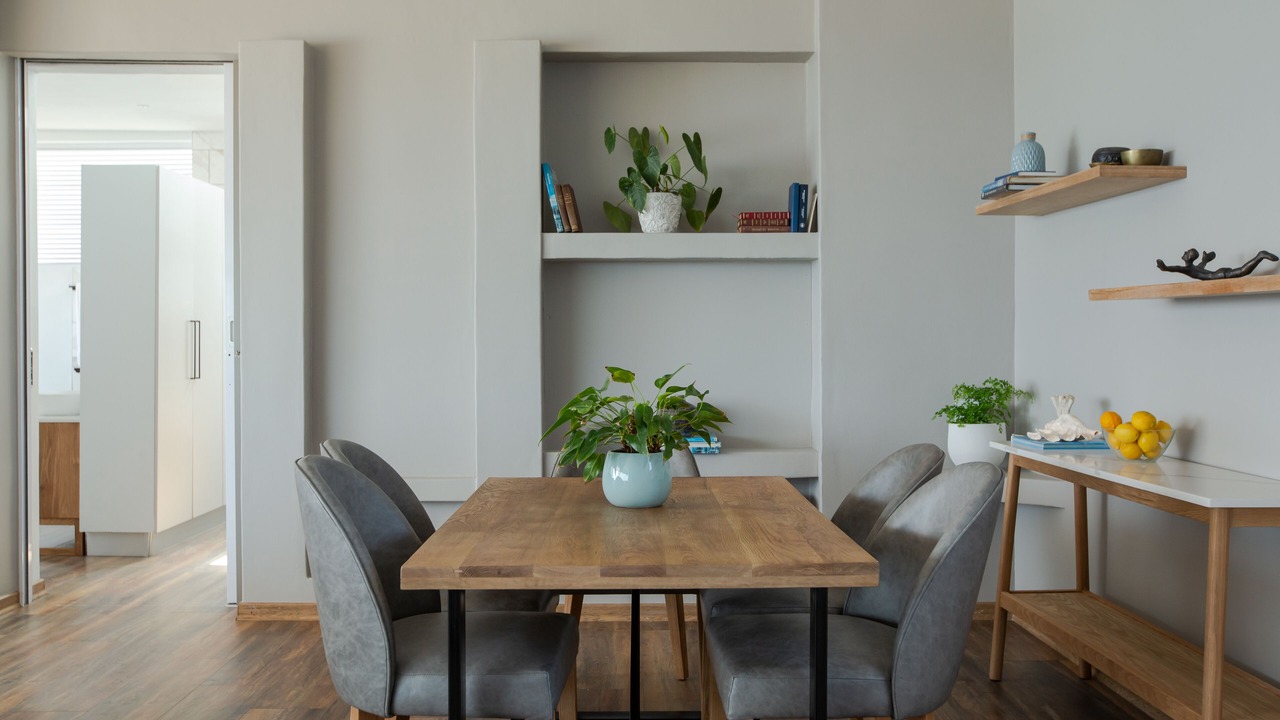 Photo of Bedroom in Pringle Bay