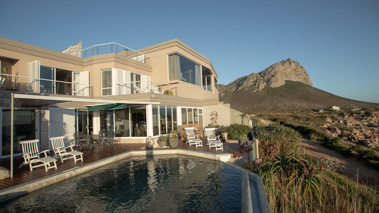 Photo of Outdoor in Pringle Bay