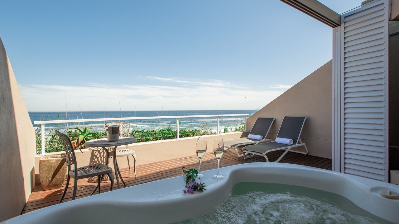 Photo of Bedroom in Pringle Bay