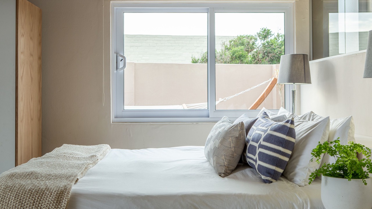 Photo of Bedroom in Pringle Bay