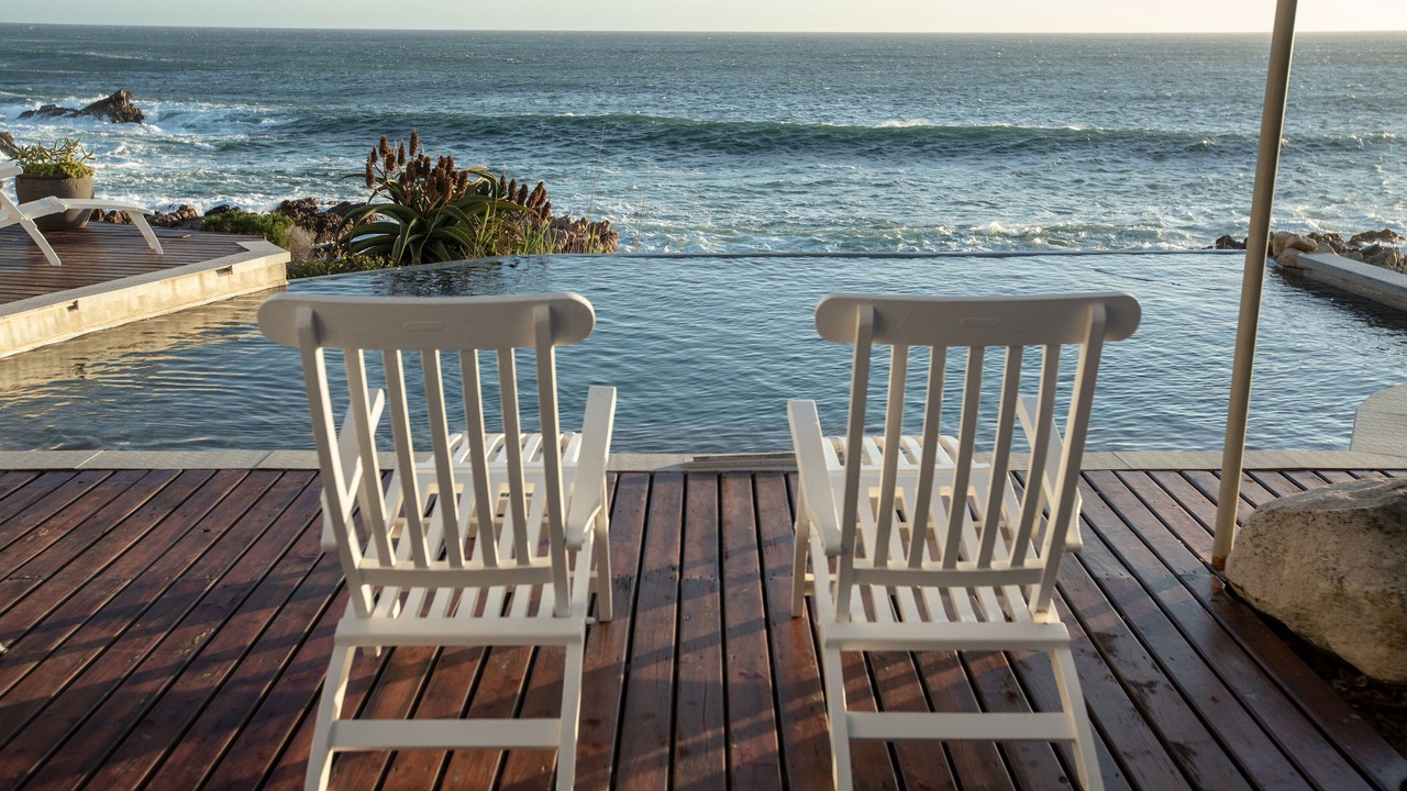 Photo of Outdoor in Pringle Bay