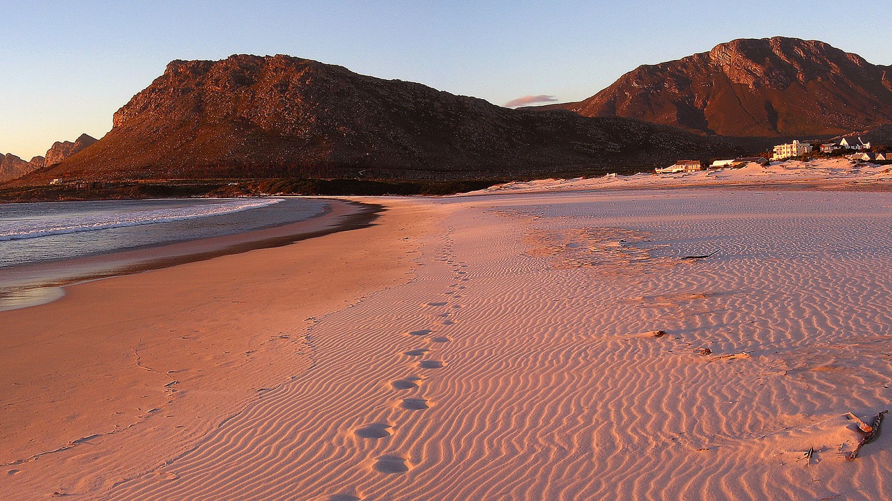 Photo of Others in Pringle Bay