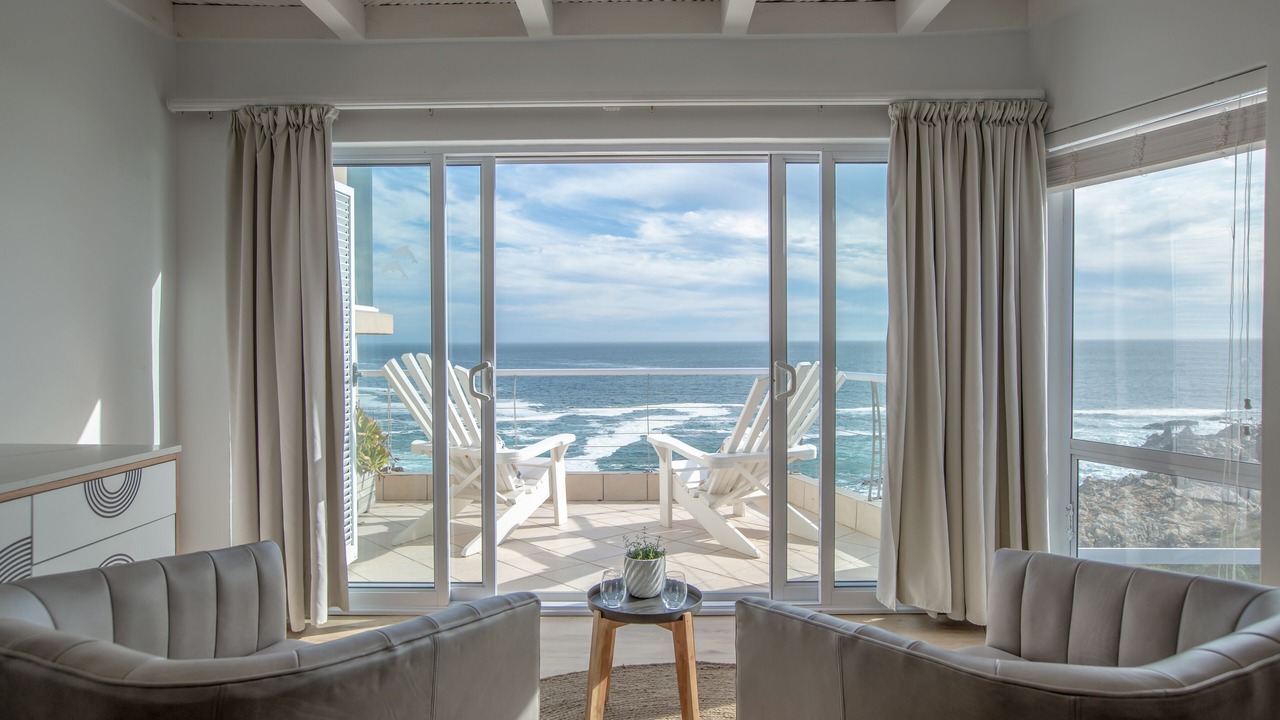 Photo of Bedroom in Pringle Bay