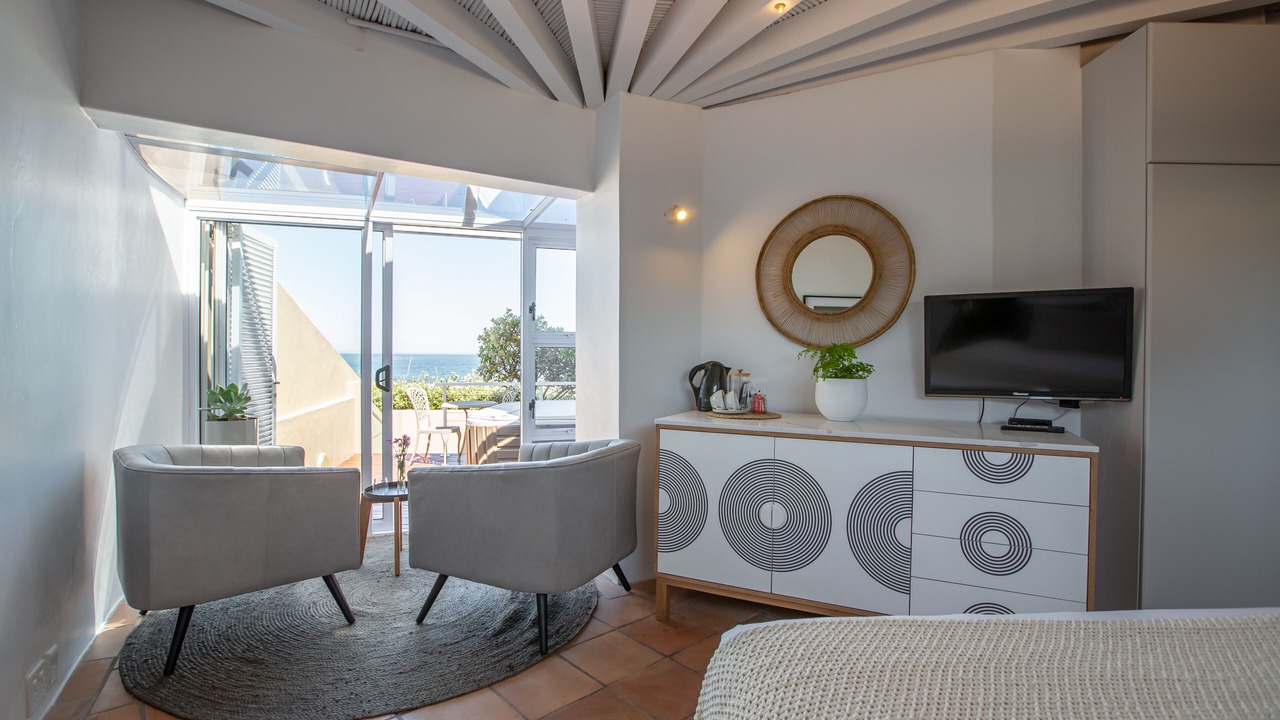 Photo of Bedroom in Pringle Bay
