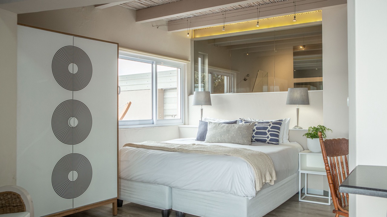 Photo of Bedroom in Pringle Bay