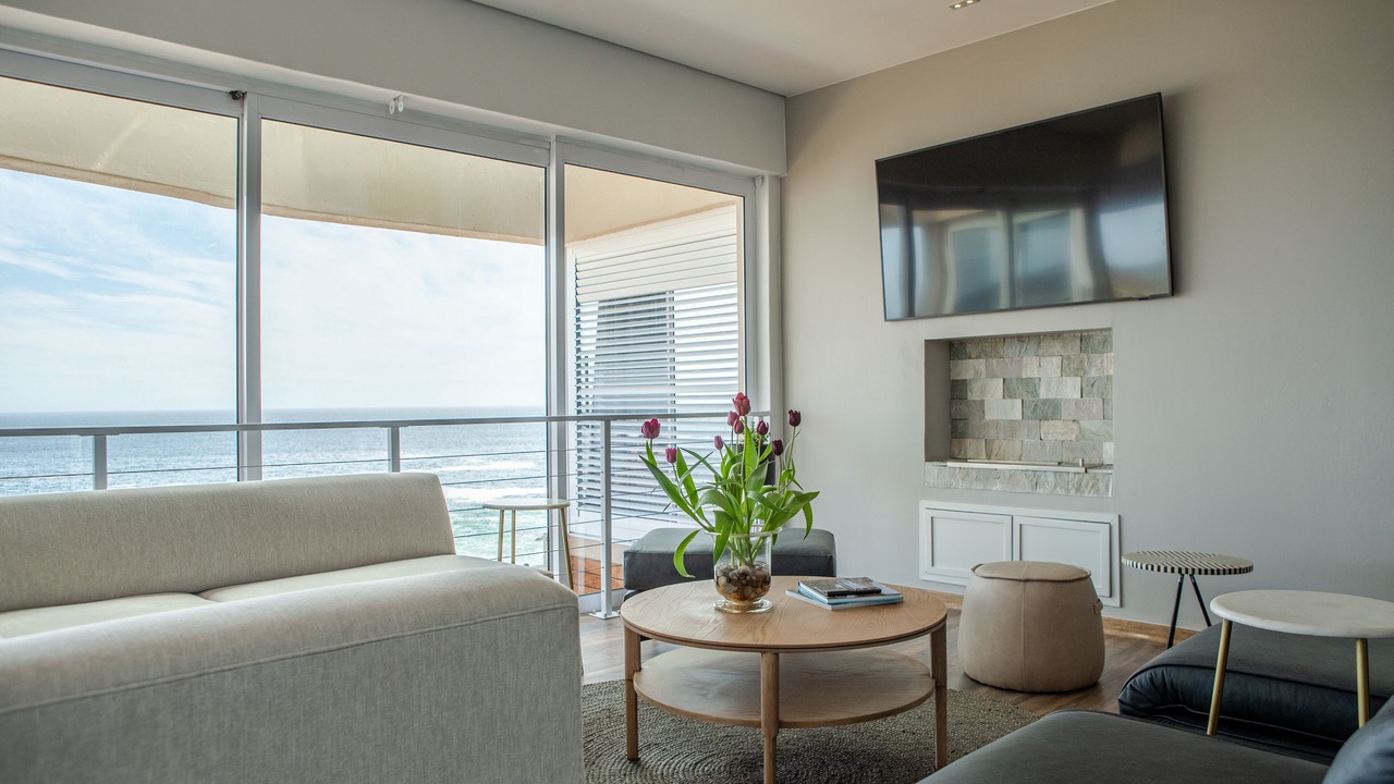 Photo of Bedroom in Pringle Bay