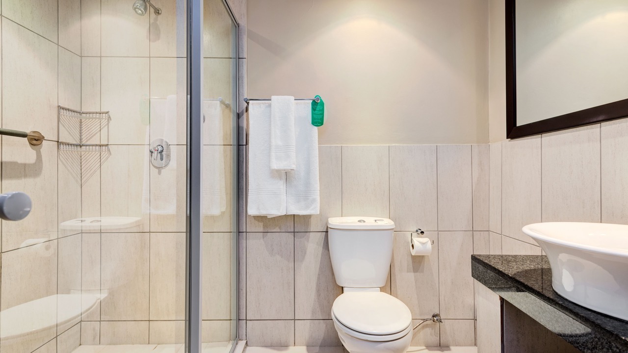 Photo of Bathroom in Hatfield