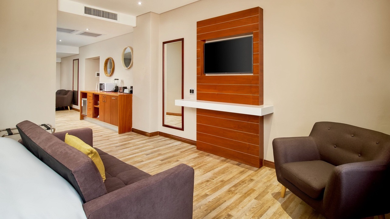 Photo of Bedroom in Hatfield