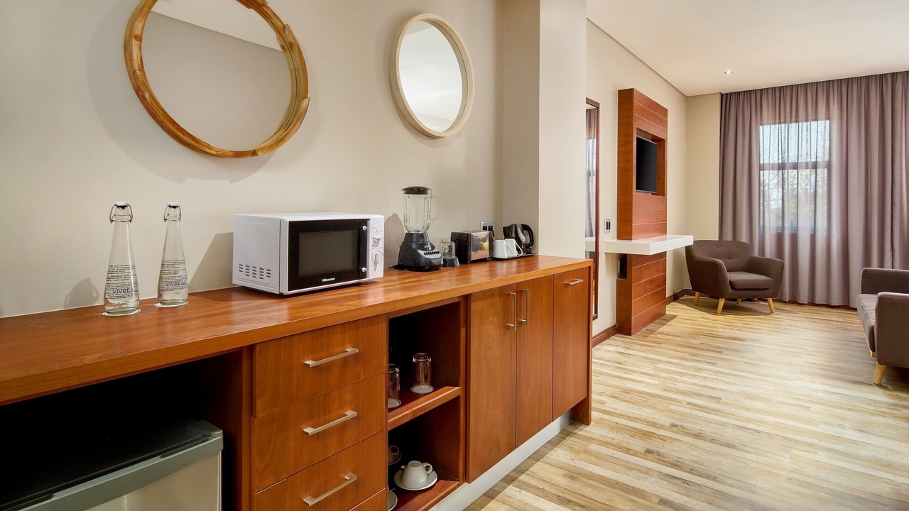 Photo of Bedroom in Hatfield