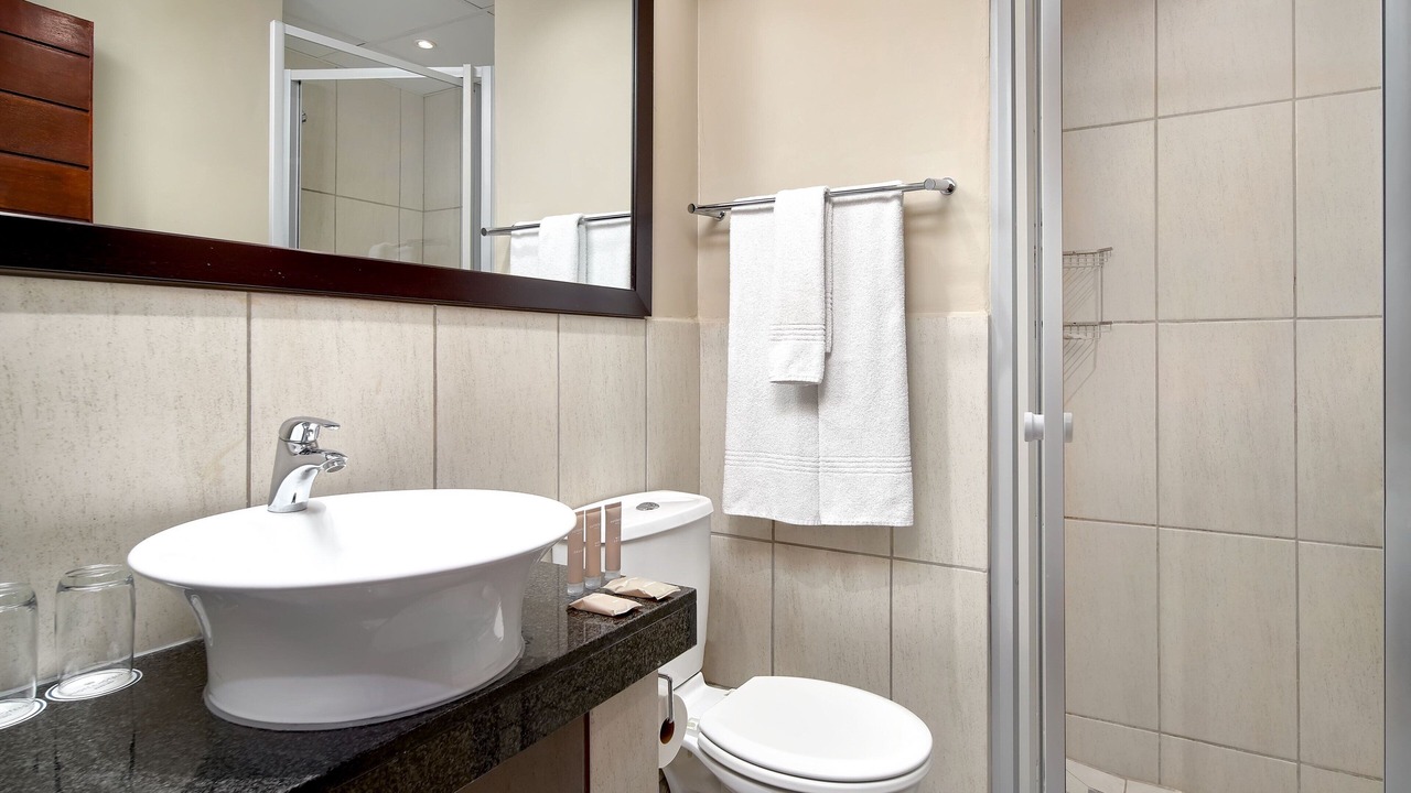 Photo of Bathroom in Hatfield