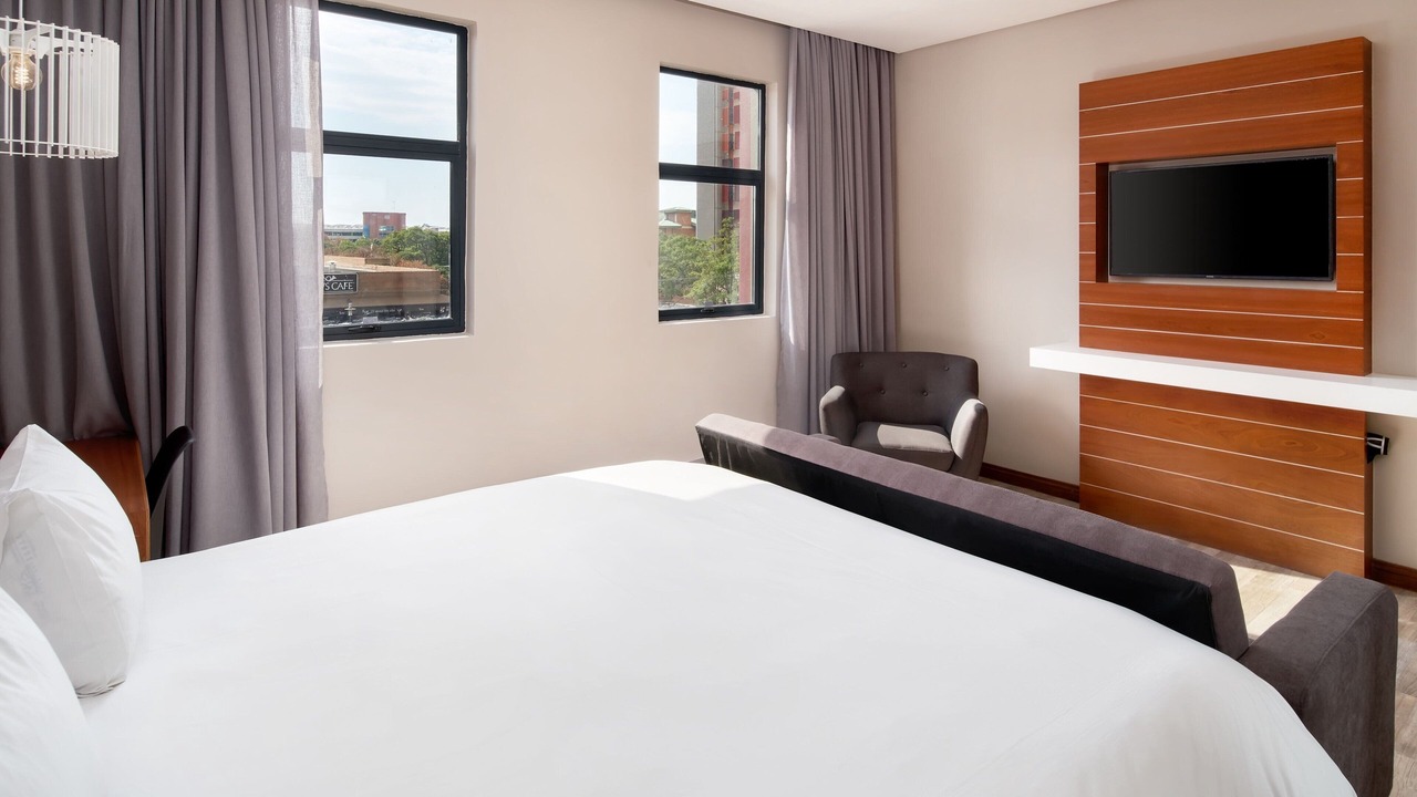 Photo of Bedroom in Hatfield