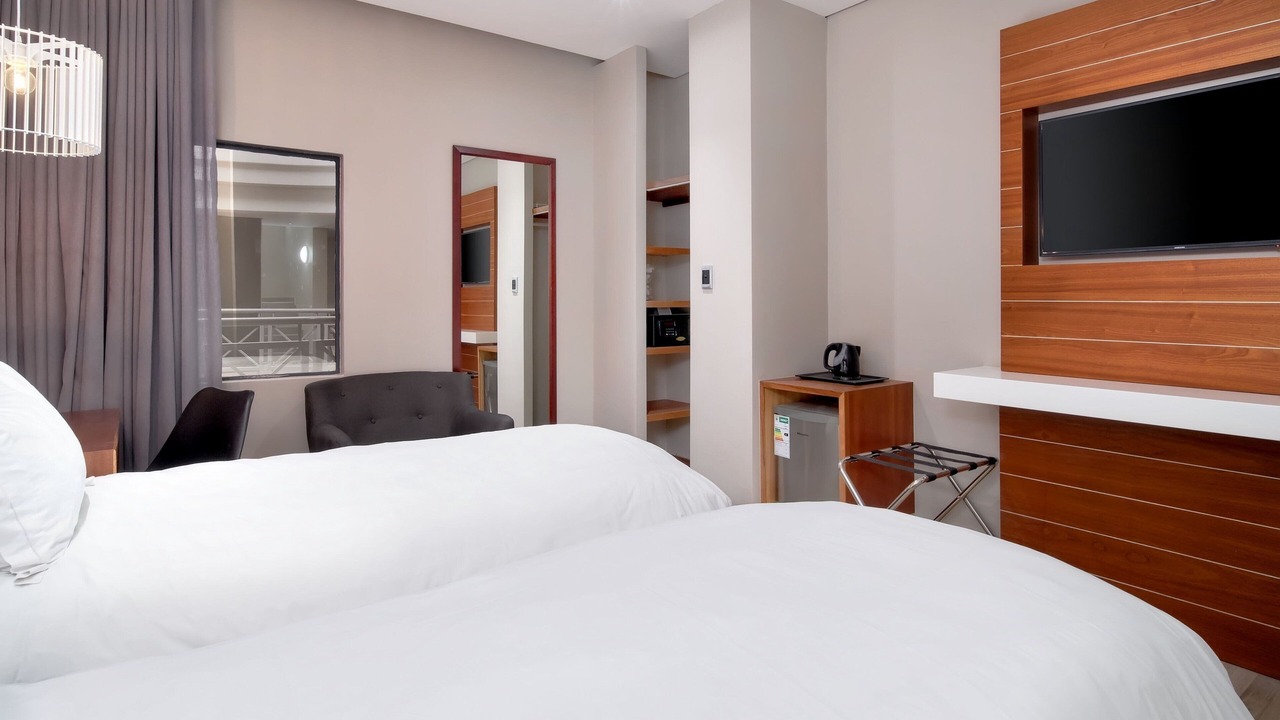 Photo of Bedroom in Hatfield