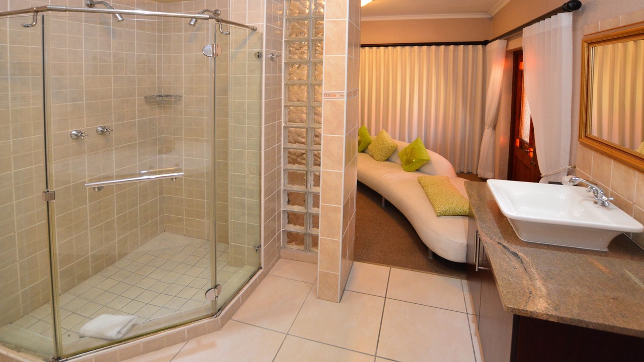 Photo of Bathroom in Eikenbosch