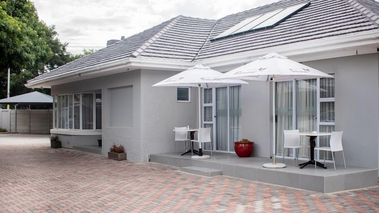Photo of Outdoor in Eikenbosch