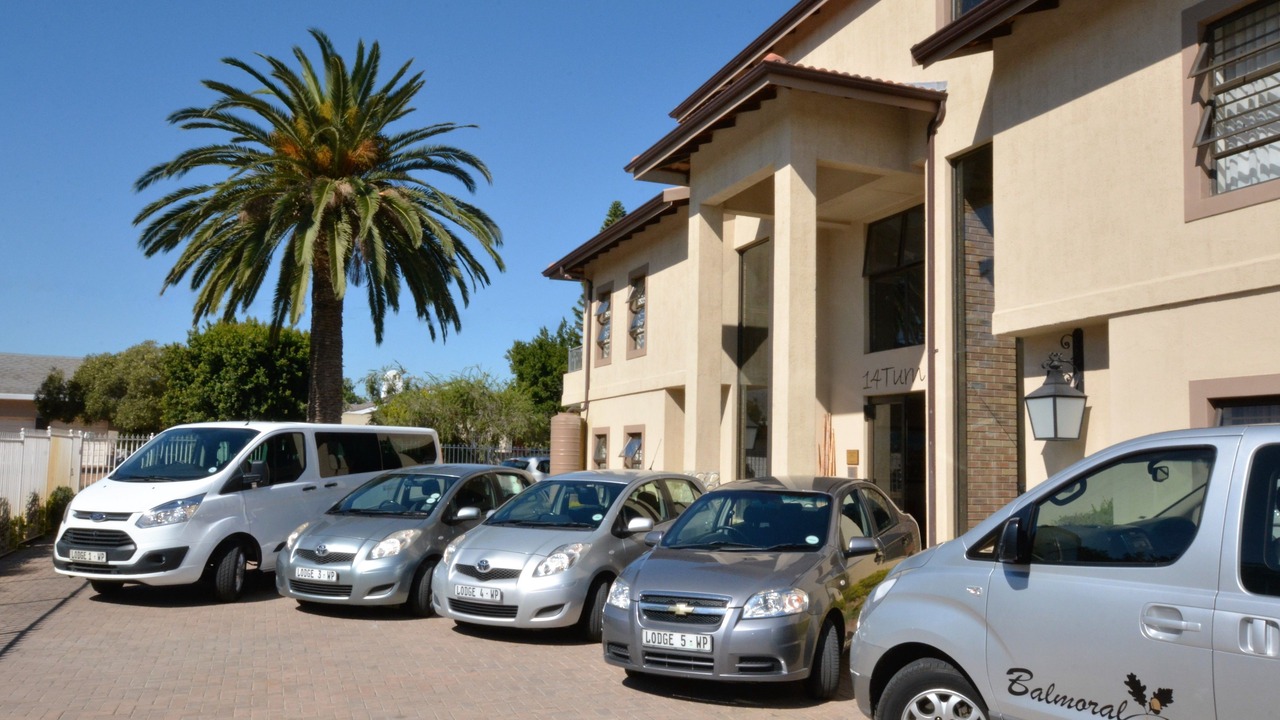 Photo of Others in Eikenbosch