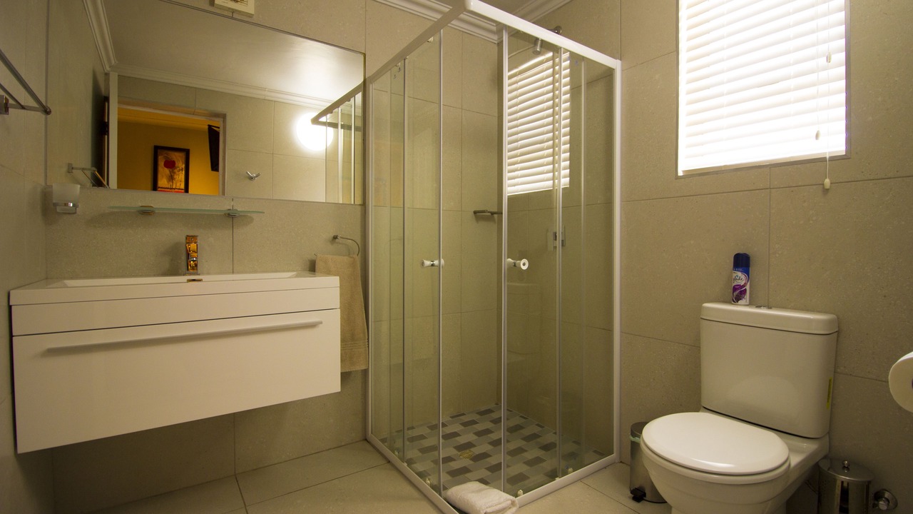 Photo of Bathroom in Eikenbosch
