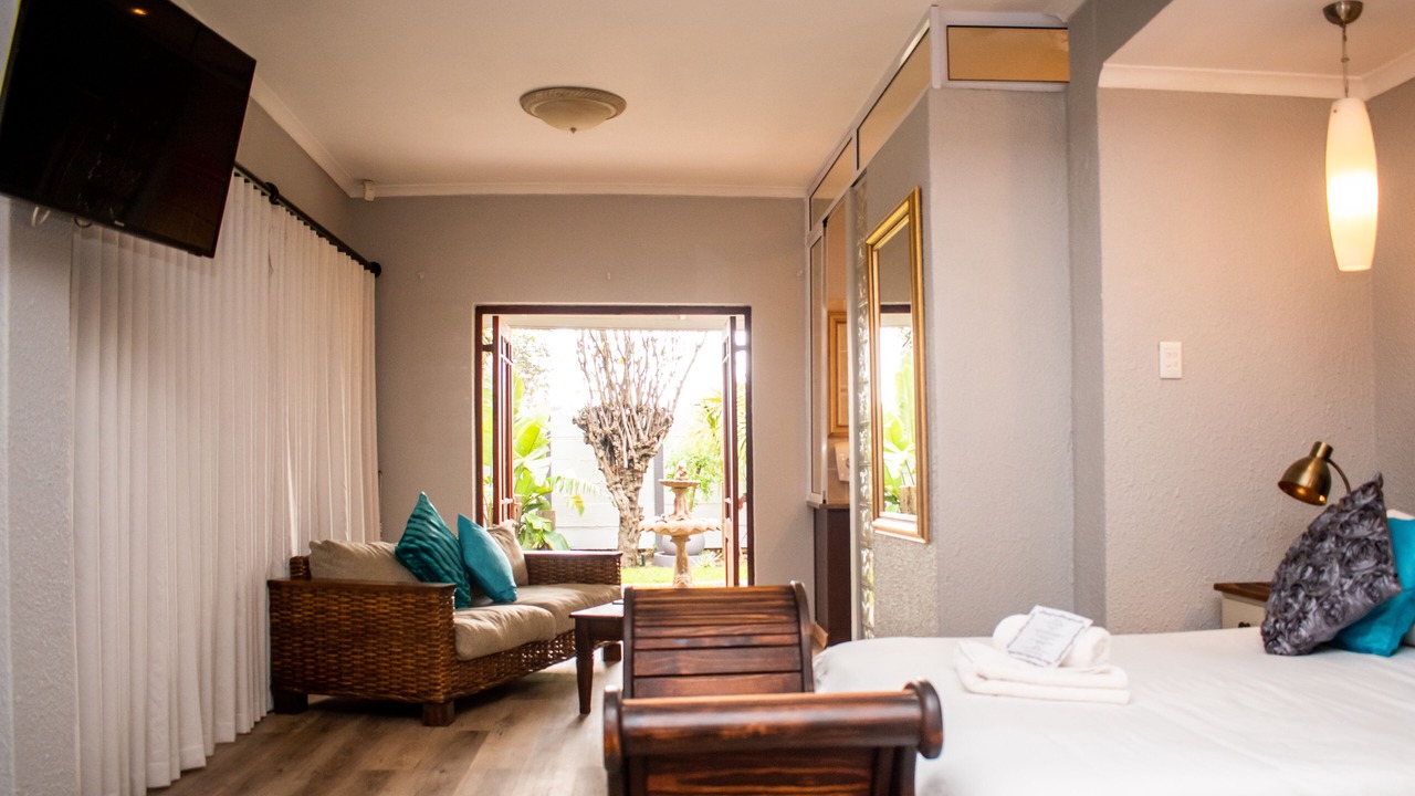 Photo of Bedroom in Eikenbosch