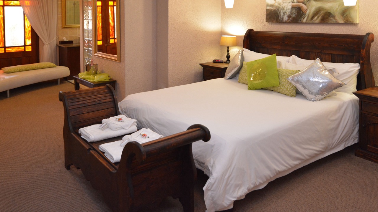 Photo of Bedroom in Eikenbosch