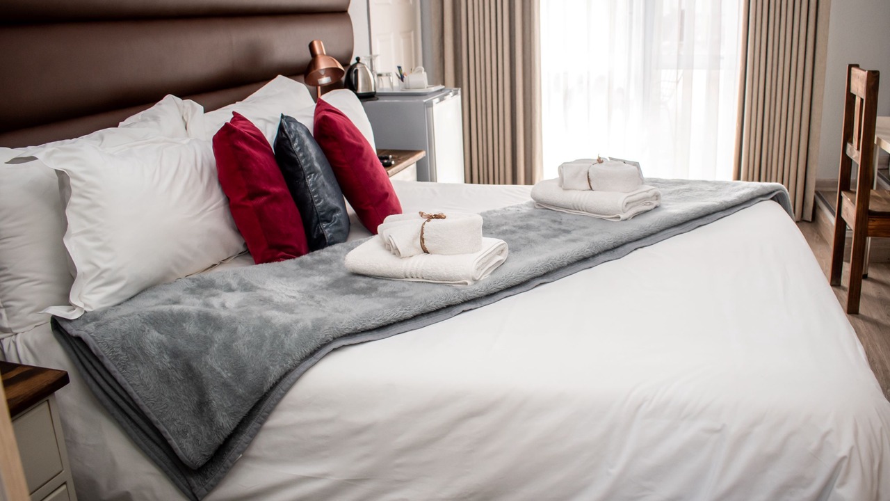 Photo of Bedroom in Eikenbosch
