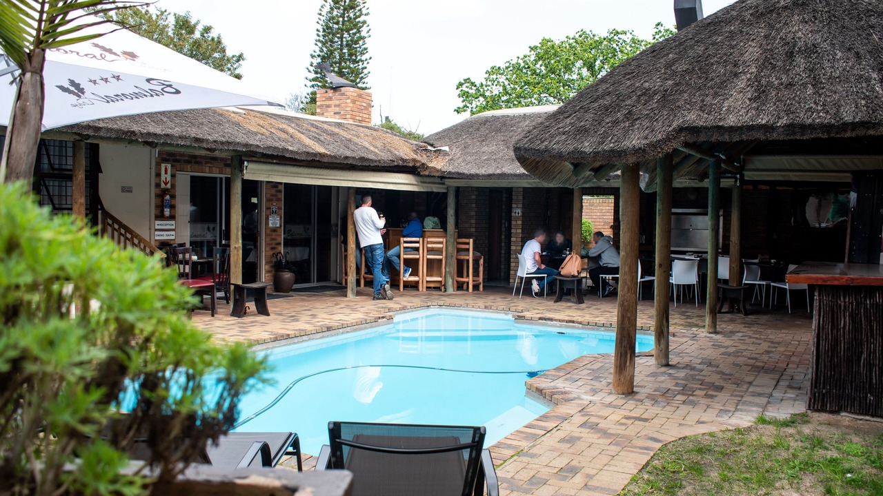 Photo of Outdoor in Eikenbosch